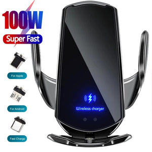 Wireless Car Charger