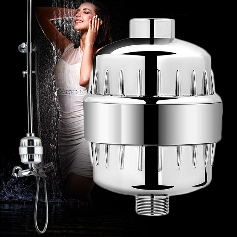 Shower Filter Purifier