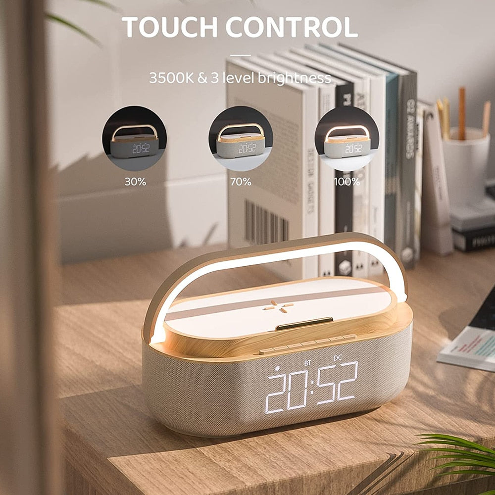 5-IN-1 LED Night Light