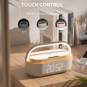 5-IN-1 LED Night Light