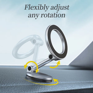 Car Magnetic Phone Holder