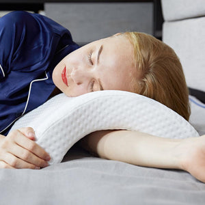Couples Pillow