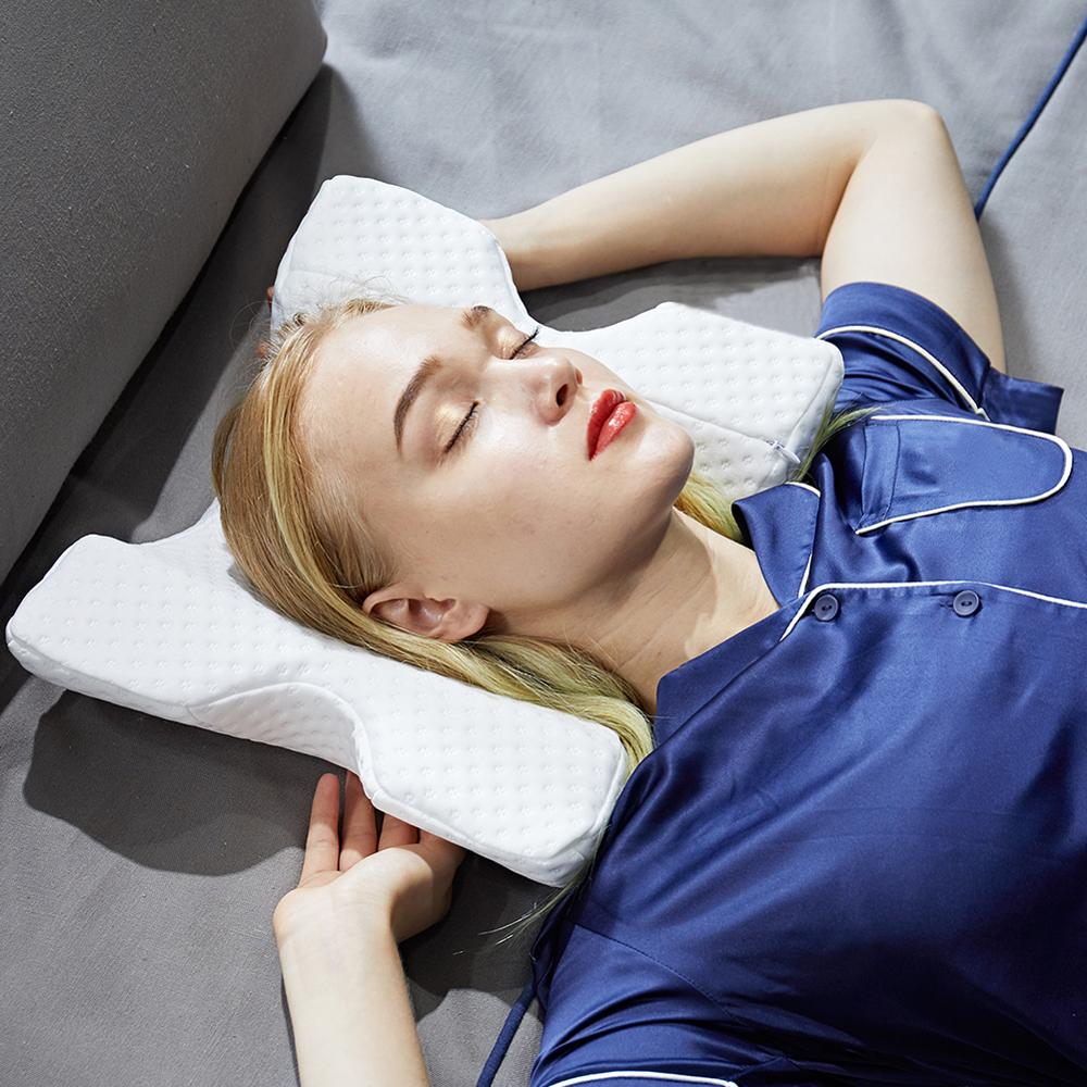 Couples Pillow