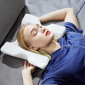 Couples Pillow