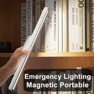 Magnetic Night Lamp