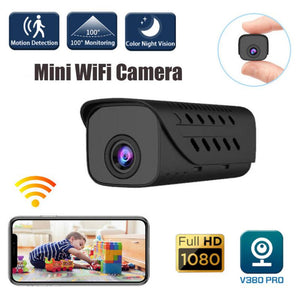 Mini HD CCTV