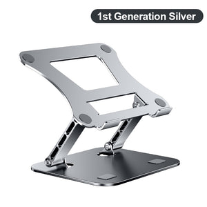 Foldable Laptop Stand