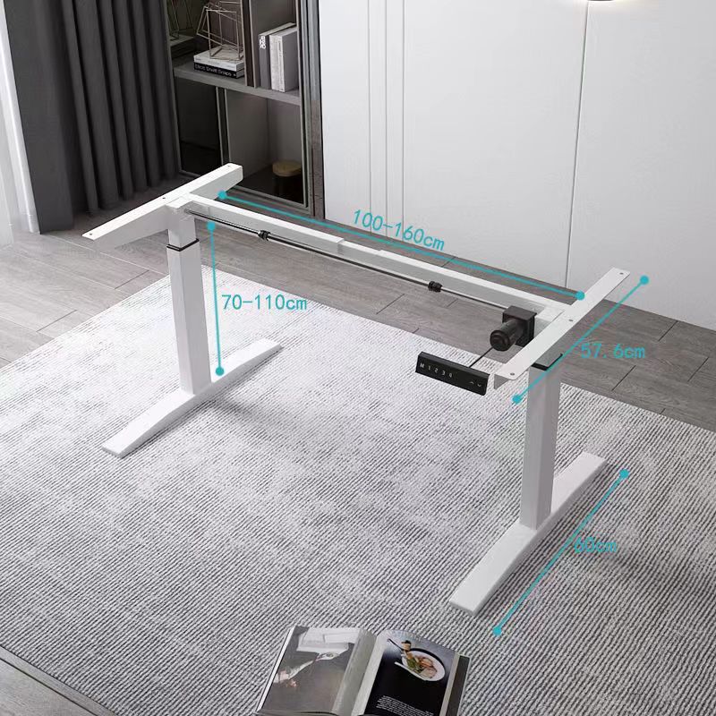 Electric Sit Stand Desk