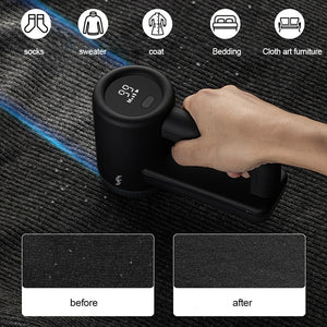 Lint Remover