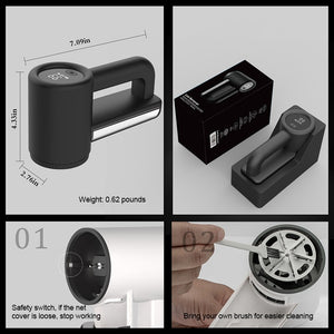 Lint Remover