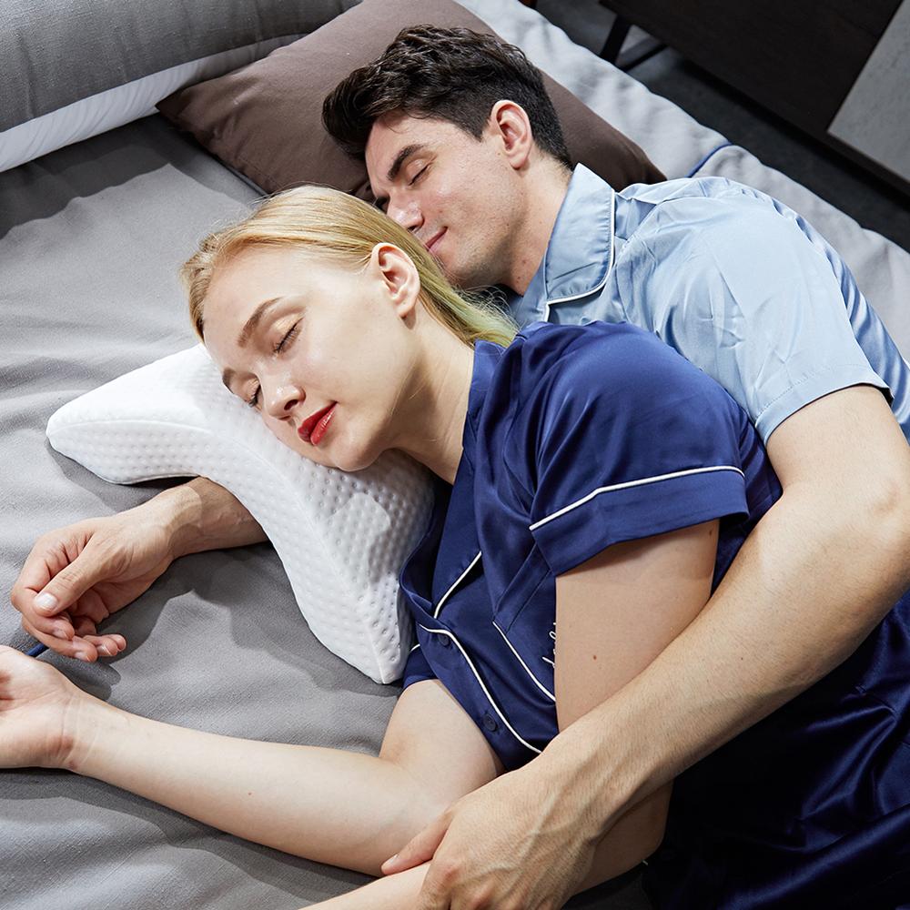 Couples Pillow