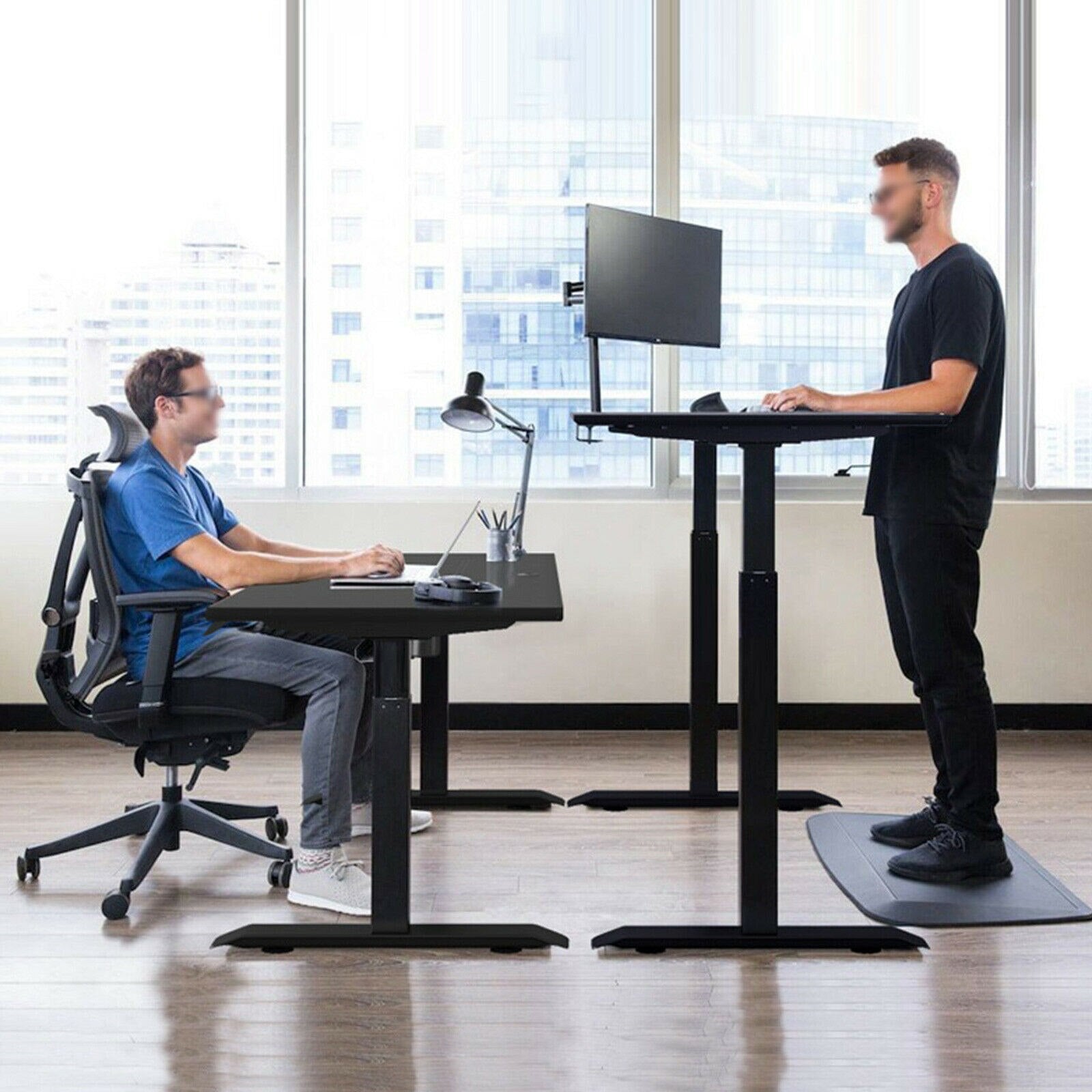 Electric Sit Stand Desk