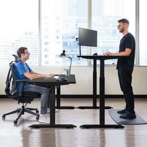 Electric Sit Stand Desk