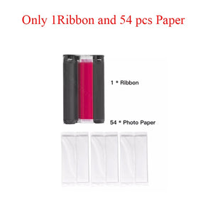 Portable Full-Color Printer