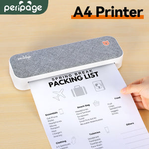 Mobile Thermal Printer
