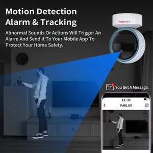 HD Night VIsion CCTV