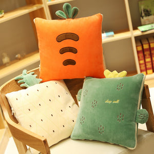 2-in-1 Travel Pillow