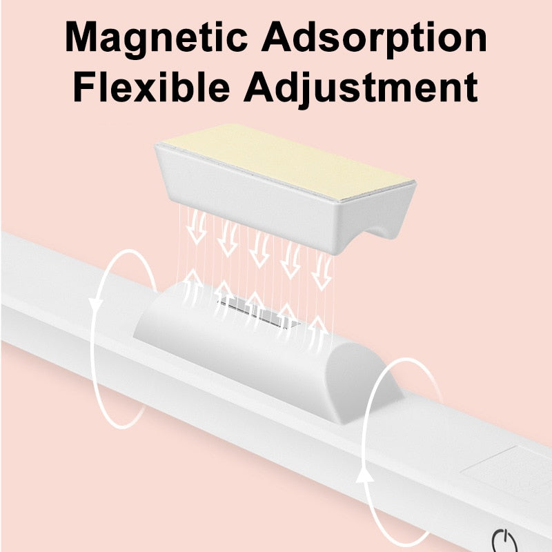 Magnetic Night Lamp