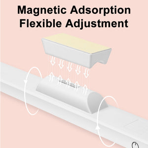 Magnetic Night Lamp