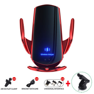 Wireless Car Charger