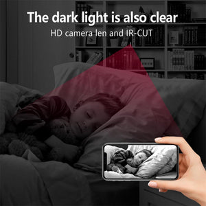 Mini HD CCTV