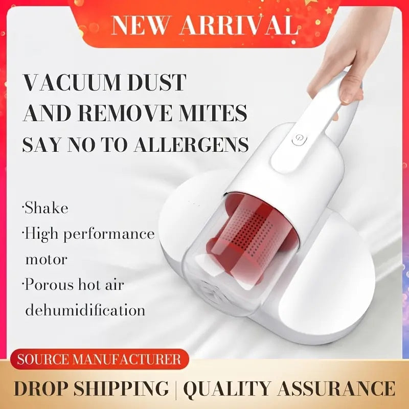 Bed Vacuum Cleaner