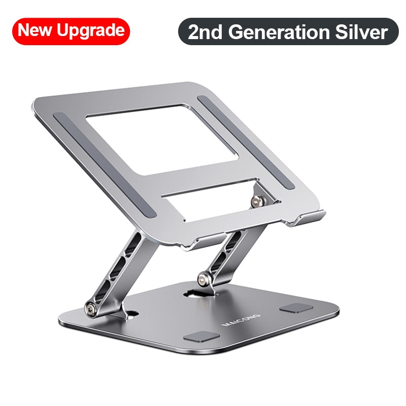 Foldable Laptop Stand