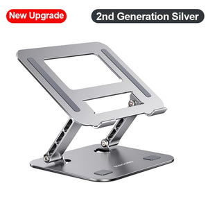 Foldable Laptop Stand