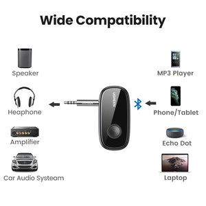 Bluetooth Receiver