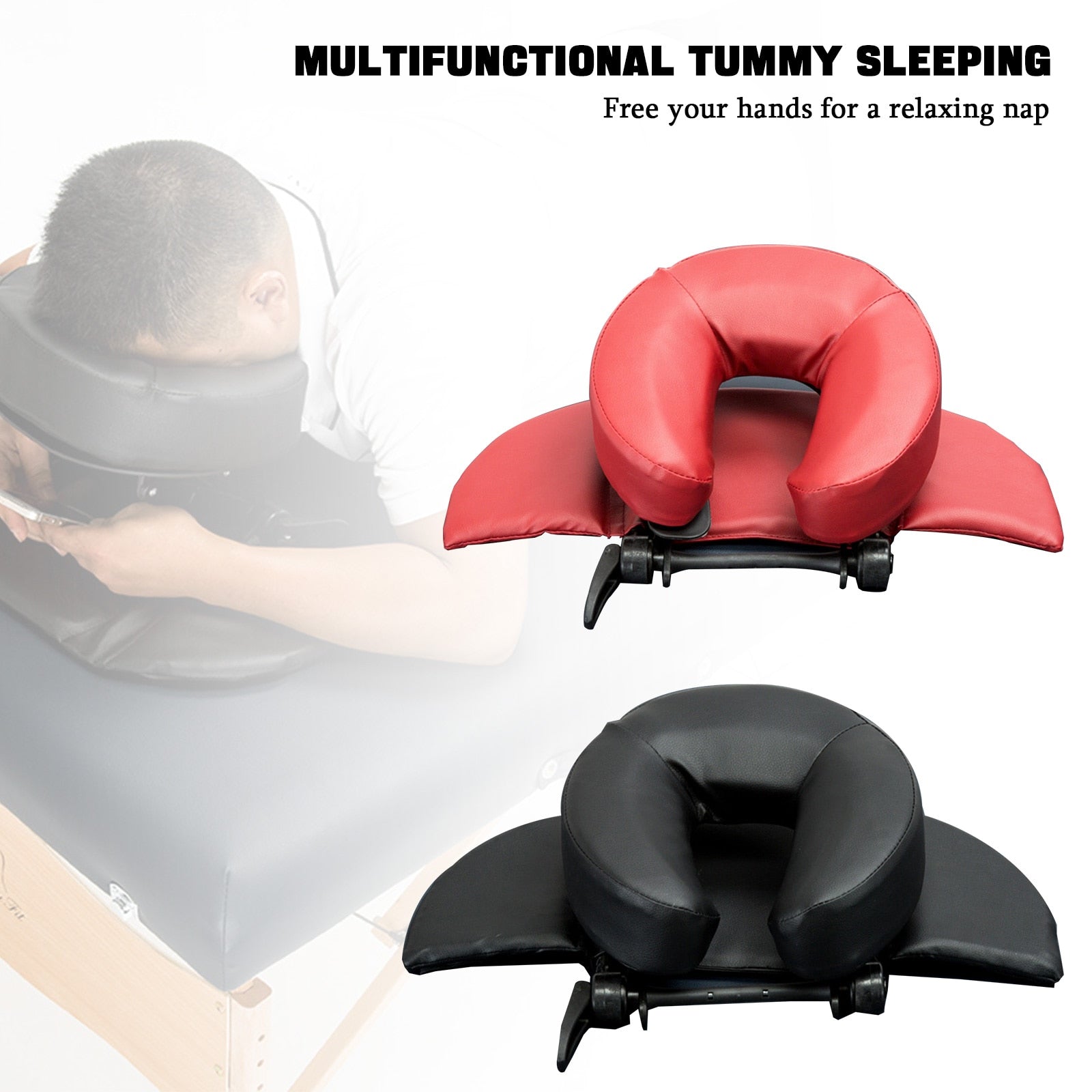 Face Down Cushion