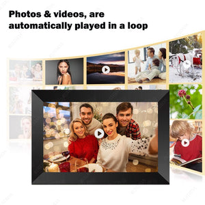 Frameo Digital Photo