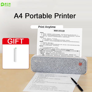 Mobile Thermal Printer