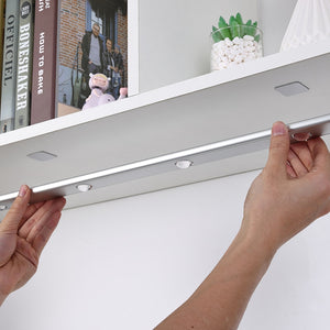 Ultra-thin LED Rechargeable Night light