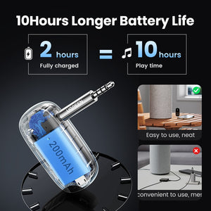 Bluetooth Receiver