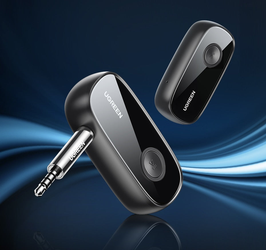 Bluetooth Receiver