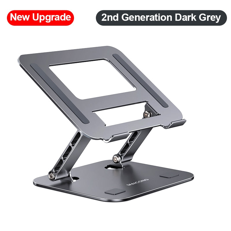 Foldable Laptop Stand