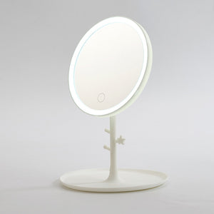 LED Touch Screen Mirror