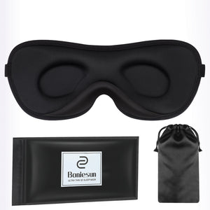 3D Eye Mask