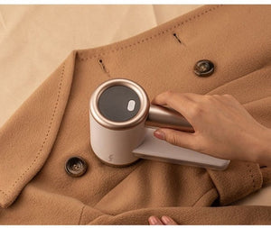 Lint Remover