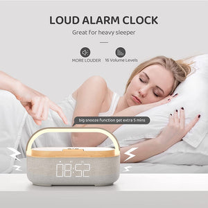 5-IN-1 LED Night Light