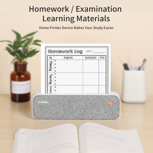 Mobile Thermal Printer