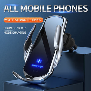Wireless Car Charger