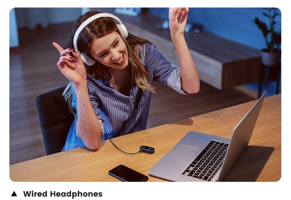 Bluetooth Receiver