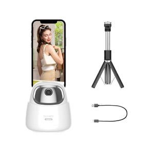 360 Selfie Stick Tripod