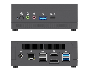 AMD Ryzen Mini PC