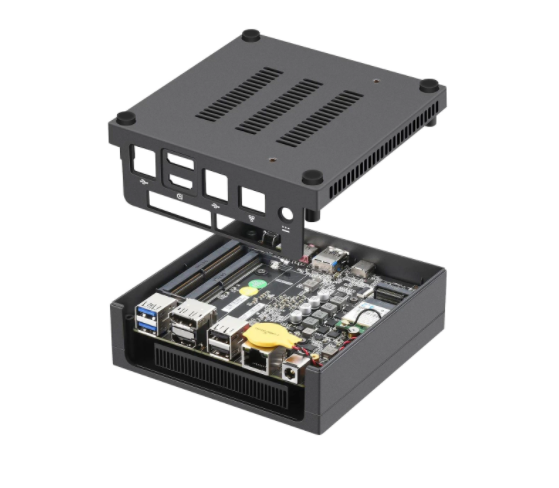 AMD Ryzen Mini PC
