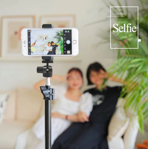Portable Aluminum Tripod