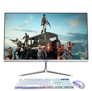 Ultra-thin all-in-one i5 PC