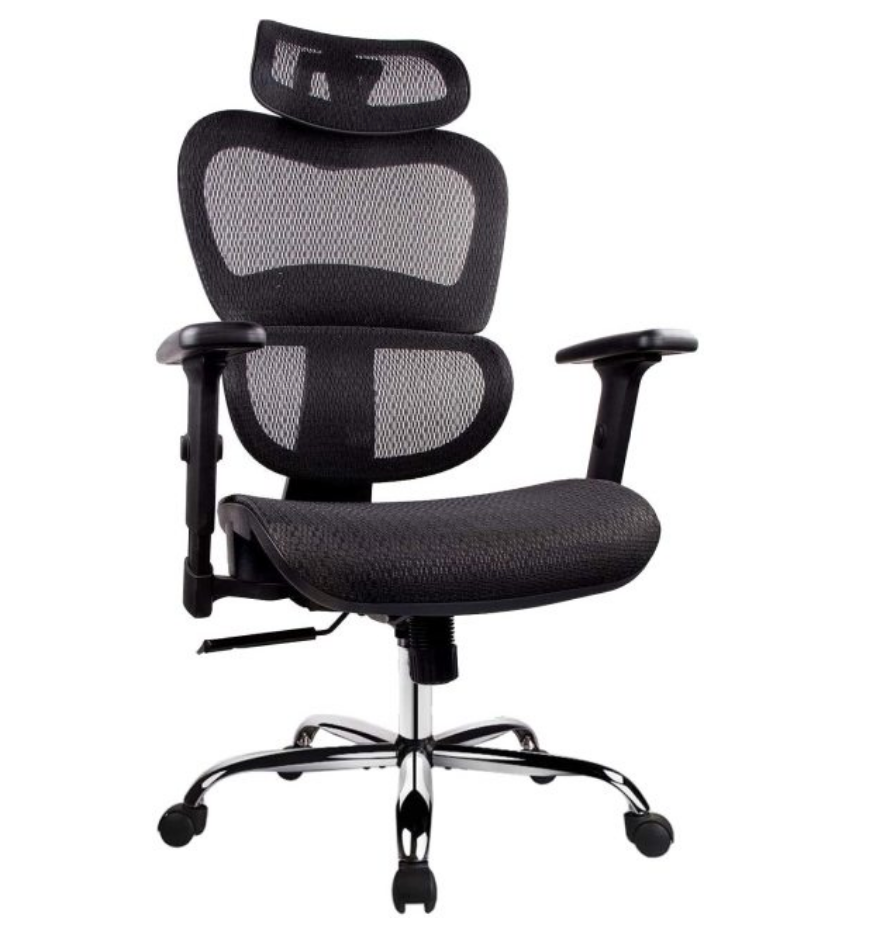 Ergonomics Mesh Chair