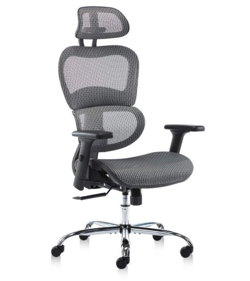 Ergonomics Mesh Chair
